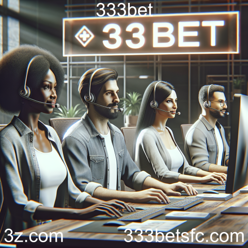 A Importância do Suporte ao Cliente em Jogos Online: Foco no 333bet